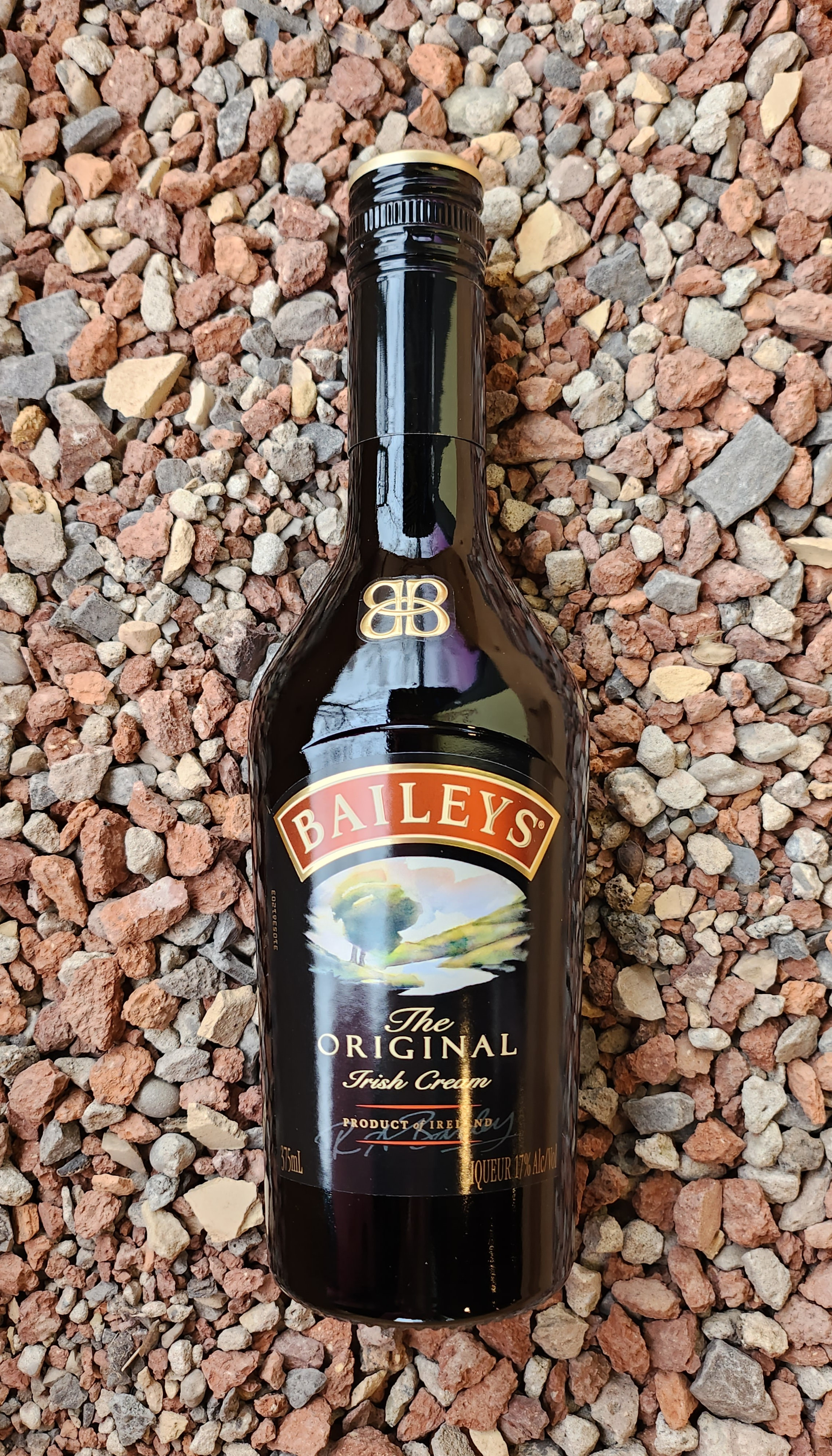 Pech hoek schaal Bailey's Irish Cream 375ml | Paradise Wine Buffalo
